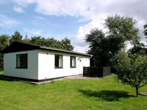 4 person holiday home in Erslev